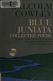 Blue Juniata