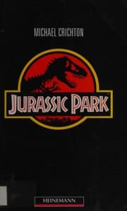 Jurassic Park [adaptation]
