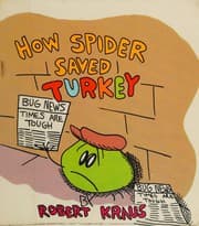 How Spider saved Turkey