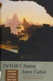 DeWitt Clinton and Amos Eaton