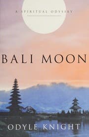 Bali moon