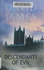 Descendants of evil