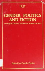 Gender, politics, and fiction