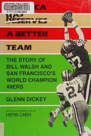 America has a better team