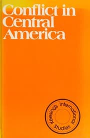 Conflict in Central America