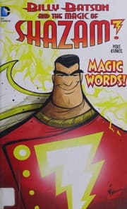 Magic words!