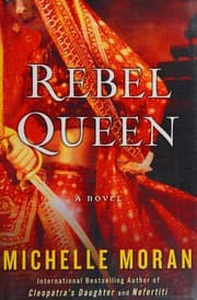 Rebel queen