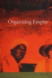Organizing empire