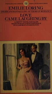 Love Came Laughing By