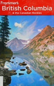 Frommer's British Columbia & the Canadian Rockies