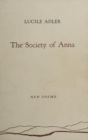 The society of Anna