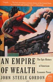 An empire of wealth