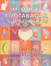 More rootabagas