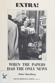 Extra!