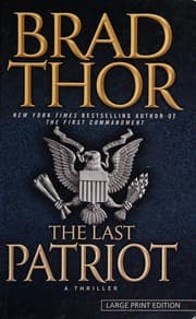 The last patriot