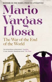 La guerra del fin del mundo