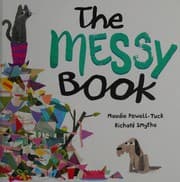 The messy book