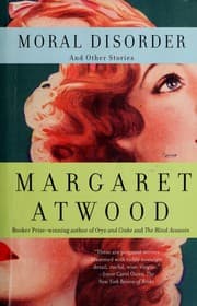 Moral Disorder and Other Stories