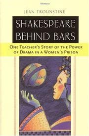 Shakespeare behind bars