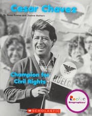 Cesar Chavez