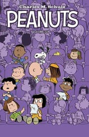 Peanuts Volume 6