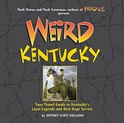 Weird Kentucky
