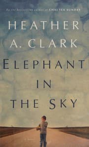 Elephant in the sky