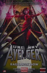 Uncanny Avengers