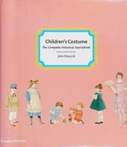 Children's costume