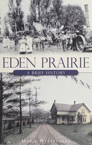 Eden Prairie