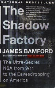 The Shadow Factory