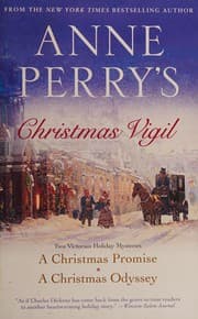 Anne Perry's Christmas vigil
