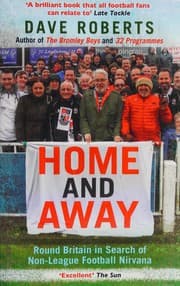 Home and Away