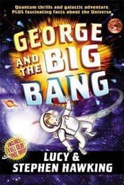 George and the Big Bang