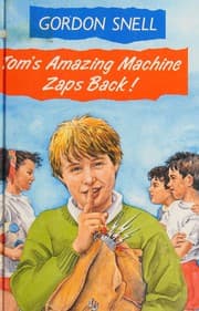 Tom's amazing machine zaps back