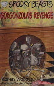 Gorgonzola's revenge