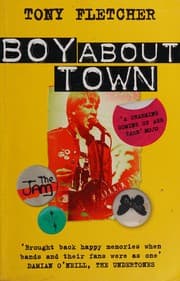 Boy about Town