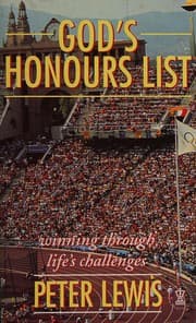 God's honours list