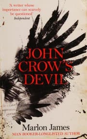 John Crow's Devil