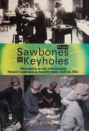 From sawbones to keyholes