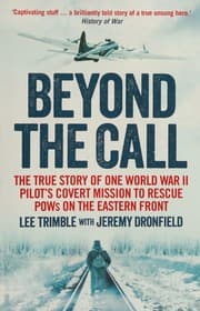 Beyond The Call