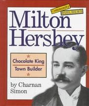 Milton Hershey