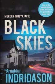 Black Skies
