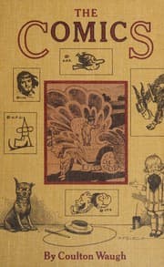 The comics