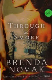 Through the smoke