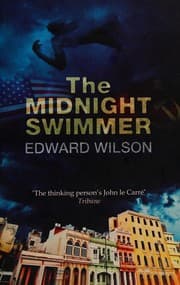 Midnight Swimmer