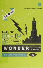 Wonder