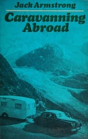 Caravanning abroad