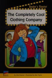 The completely cool clothing company