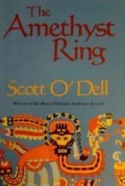 The amethyst ring